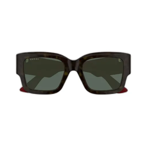 Square Frame Sunglasses