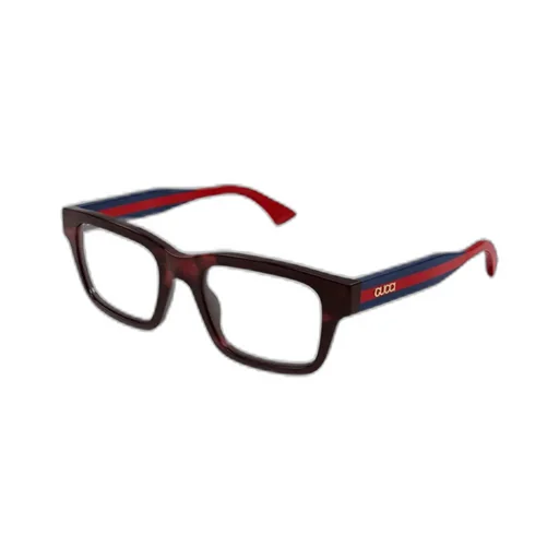 Square Frame Glasses
