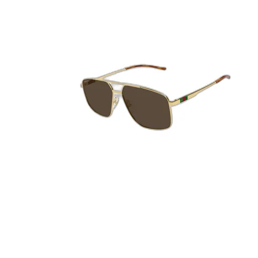Navigator Frame Sunglasses