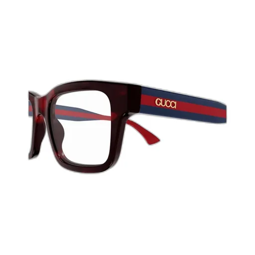 Square Frame Glasses