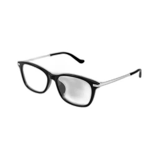 Square Frame Glasses
