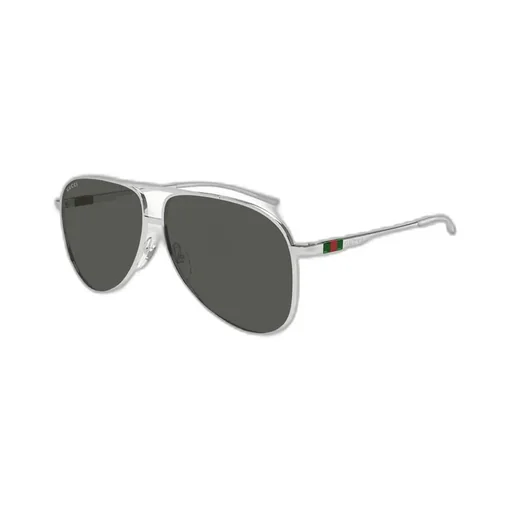 Aviator Frame Sunglasses