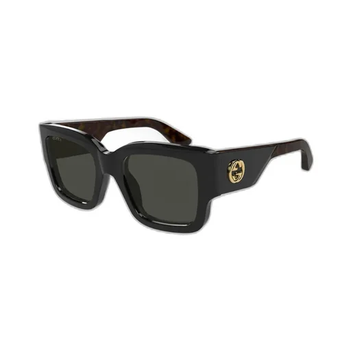 Square Frame Sunglasses