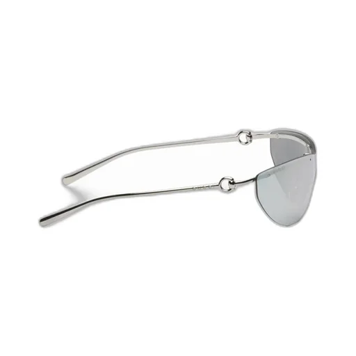 Shield Frame Sunglasses