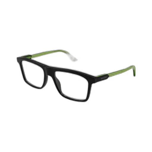 Rectangle Frame Glasses