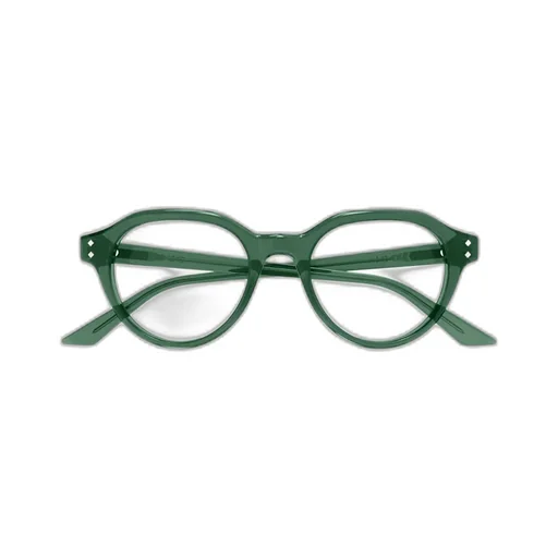 Round Frame Glasses
