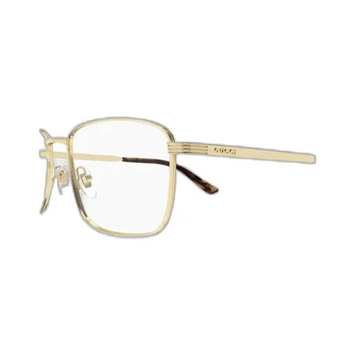 Rectangular Frame Glasses