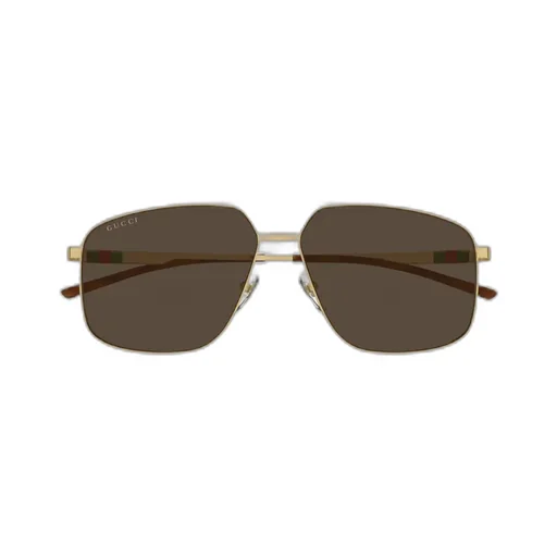 Navigator Frame Sunglasses
