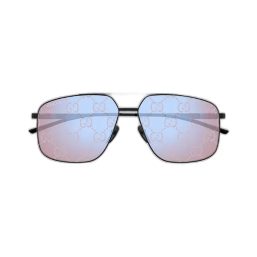 Navigator Frame Sunglasses