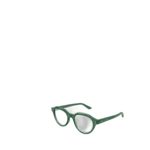Round Frame Glasses