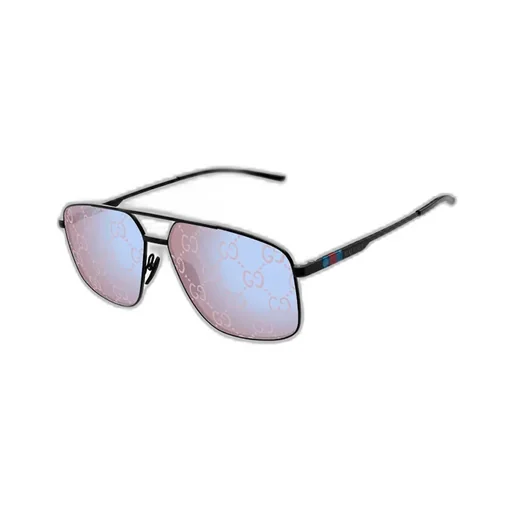 Navigator Frame Sunglasses