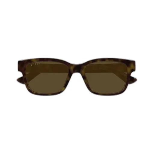 Square Frame Sunglasses