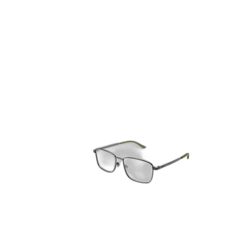 Rectangular Frame Glasses