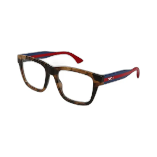 Square Frame Glasses