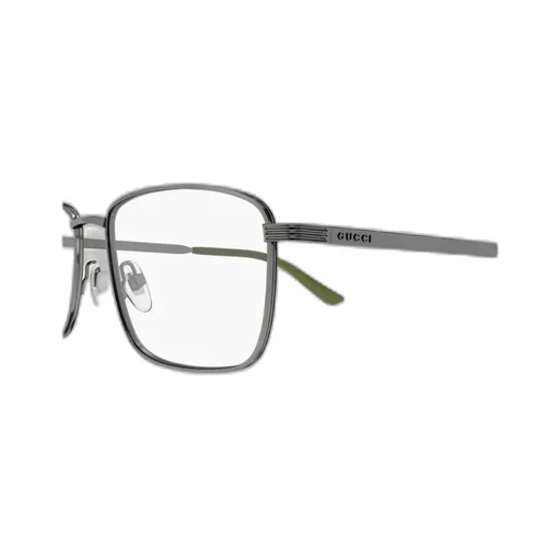 Rectangular Frame Glasses