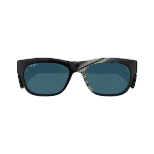 Rectangle Frame Sunglasses
