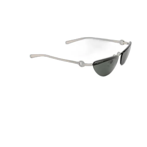 Cat-Eye Frame Sunglasses