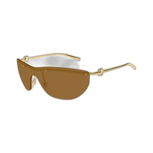 Shield Frame Sunglasses