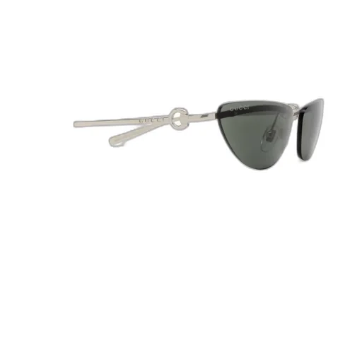 Cat-Eye Frame Sunglasses