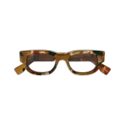 Rectangular Sunglasses