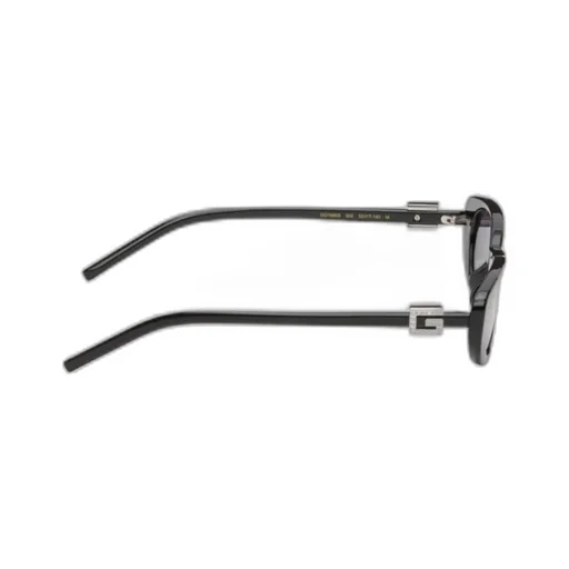 G String Oval Frame Sunglasses