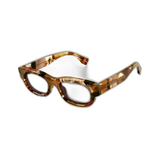 Rectangular Sunglasses