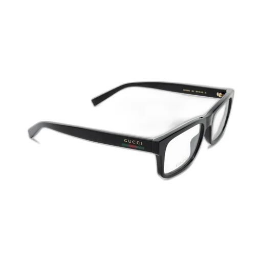 Rectangle Frame Glasses