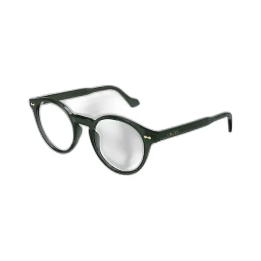 Round Frame Glasses