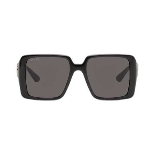 Square Frame Sunglasses