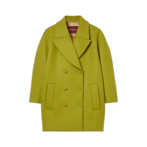 Batavia Coat