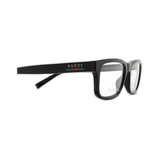 Rectangle Frame Glasses