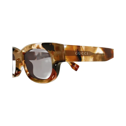 Rectangular Sunglasses