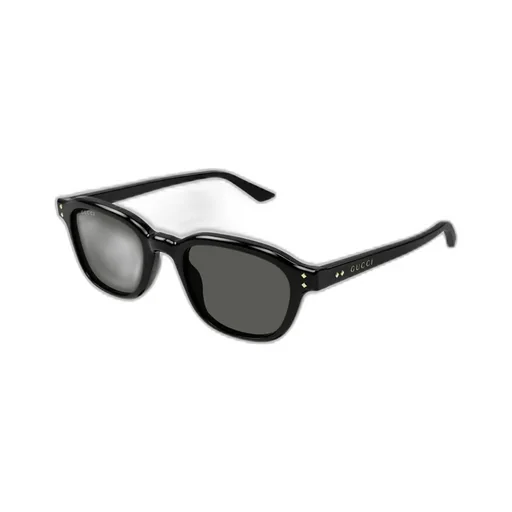Square Frame Sunglasses