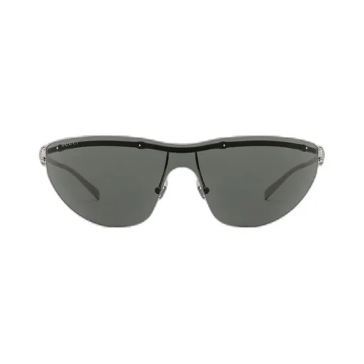 Shield Frame Sunglasses