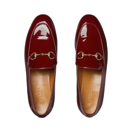 Jordaan Zlip-On Loafers