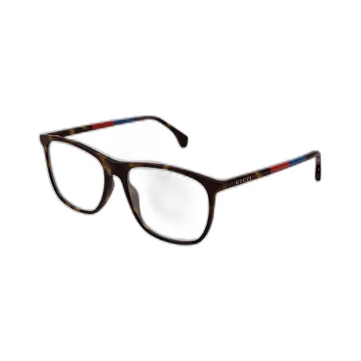 Rectangular Frame Glasses