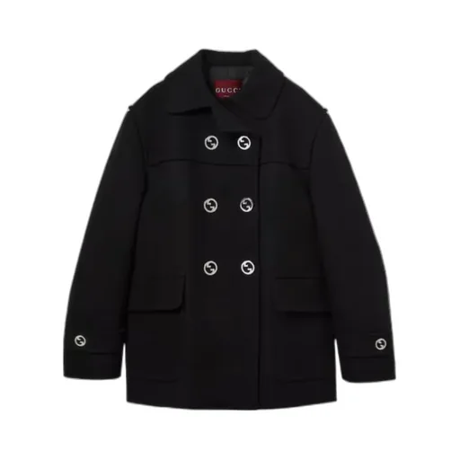 Batavia Coat