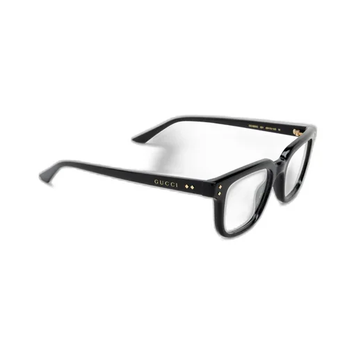 Square Frame Glasses