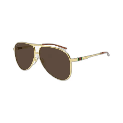 Aviator Frame Sunglasses