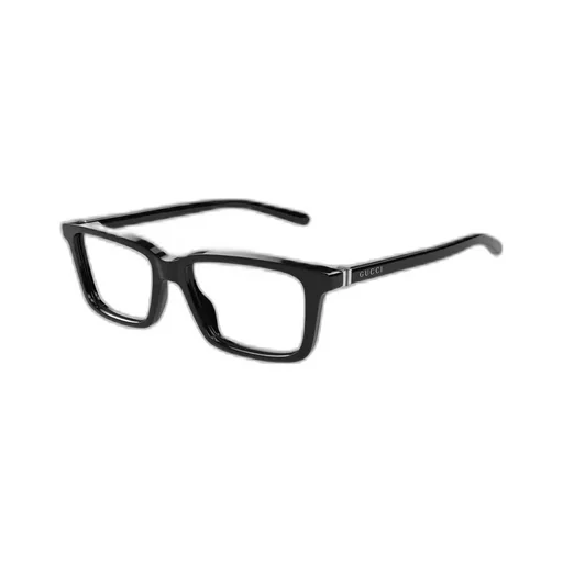 Rectangular Frame Glasses