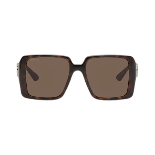 Square Frame Sunglasses