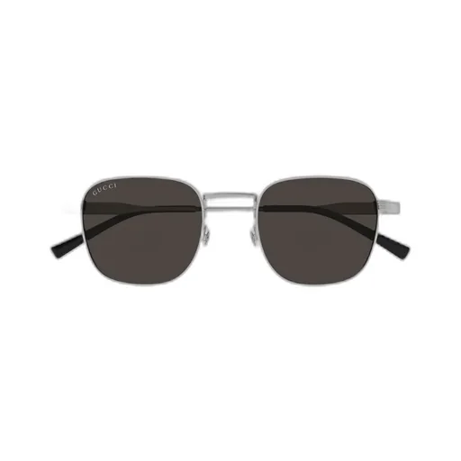Square-Frame Sunglasses