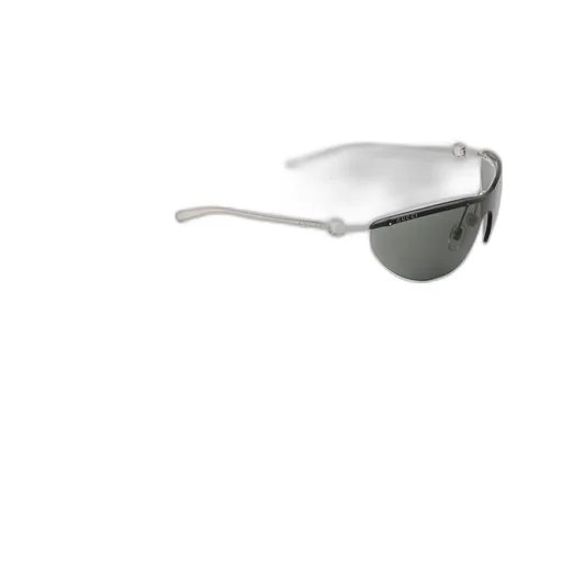 Shield Frame Sunglasses