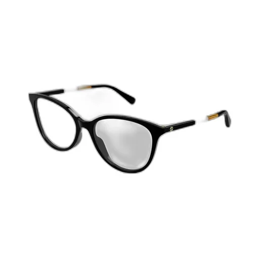 Cat-Eye Frame Glasses