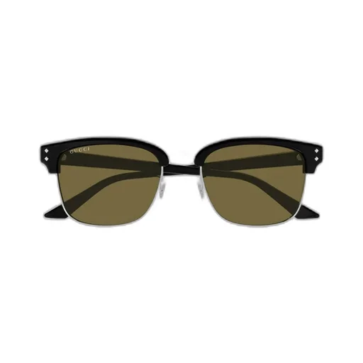 Rectangle Frame Sunglasses