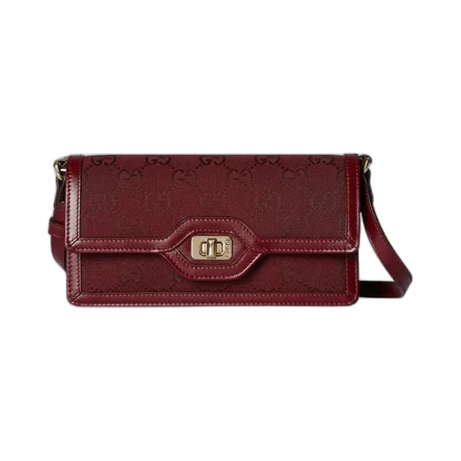 Gg Luce Mini Shoulder Bag