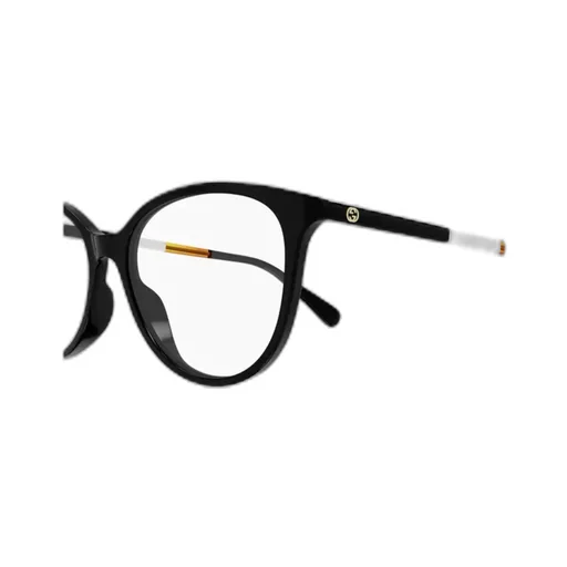 Cat-Eye Frame Glasses
