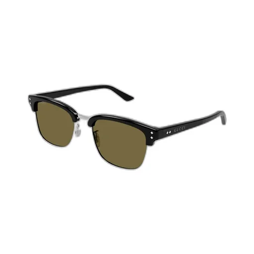 Rectangle Frame Sunglasses