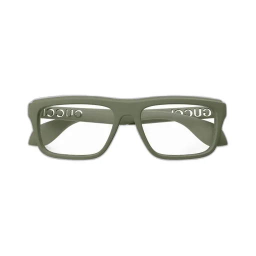Square Frame Glasses