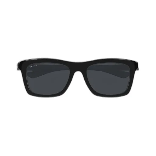 Square-Frame Sunglasses
